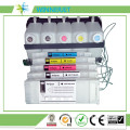 Hot sale in china market CISS for Epson T3000 T5000 T7000 ink tank bulk ink system with ink cartridge PK C M Y MBK 5 colors